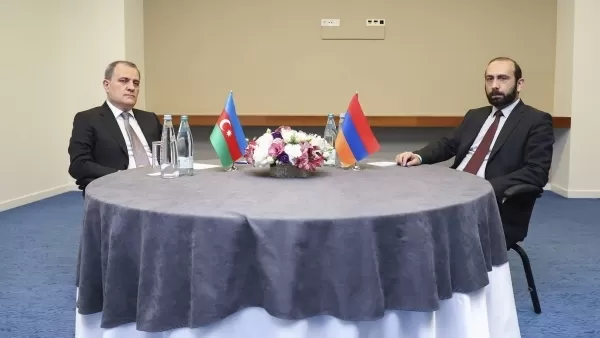 ՏԵՍԱՆՅՈՒԹ. Հայտնի է, թե ինչ են քննարկել Հայաստանի ու Ադրբեջանի ԱԳ նախարարները Թբիլիսիում