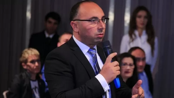 Ռուսաստանին ուղիղ պետք է հարց տալ և ուղիղ պատասխան ակնկալել. Կարեն Հովհաննիսյան