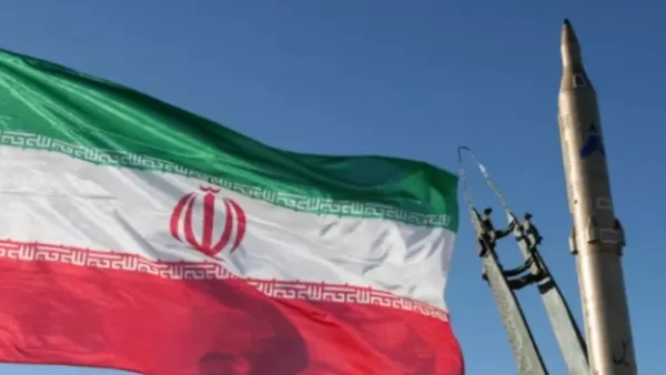 ՄԱԳԱՏԷ-ն` Իրանում միջուկային զենք ստեղծելու վերաբերյալ լուրերի մասին