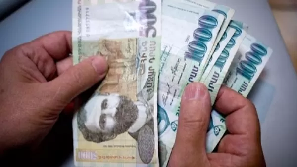 Խնդիր՝ կուտակային համակարգում. պետությունն իր մասնաբաժինը չի վճարում․ «Ժողովուրդ»