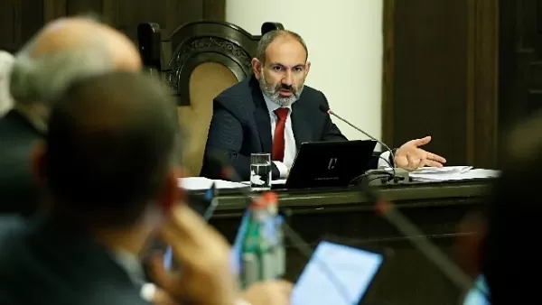 Կառավարությունը ՊՆ-ի շենք-շինությունների շինարարության համար գումար հատկացրեց 