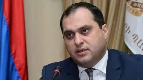 Մեր պետականության կորստի վտանգն է ստիպել ոտքի կանգնել
