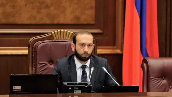 Հանուն Հայաստանի և Արցախի, մենք կարող ենք և կճեղքենք հուսահատությունը միասին․ Արարատ Միրզոյան