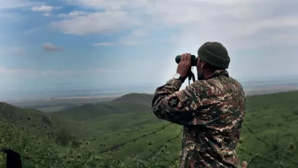 ՀՀ ՊՆ-ն հայտարարություն ունի․ ի՞նչ իրավիճակ է սահմանին
