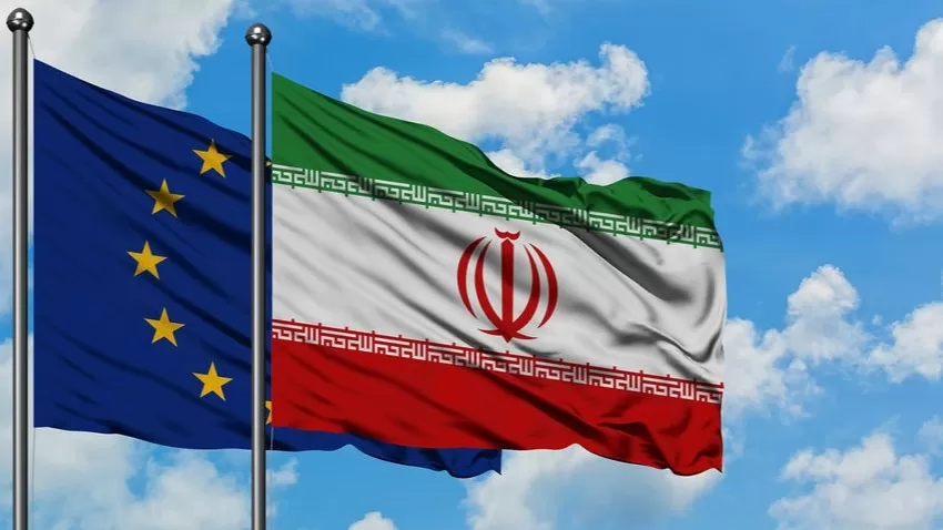 ԵՄ-ը Իրանի դեմ հերթական պատժամիջոցներն է սահմանել