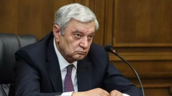 ՏԵՍԱՆՅՈՒԹ. Ինչ անել «օդային տագնապ» ազդանշանի ժամանակ. Ֆելիքս Ցոլակյանը ներկայացնում է