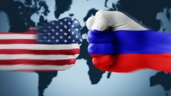 ԱՄՆ-ն ՌԴ-ին խոստացել է ավելի ծանր պատժամիջոցներ