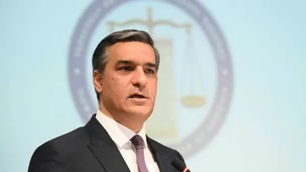 Չհամարձակվե´ք մյուս անգամ նման բացահայտ անհարգալից վերաբերմունք ցուցաբերել․ Թաթոյան 