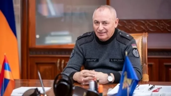 Փիլոյանին կալանավորելու դեմ վերաքննիչ բողոք կներկայացվի