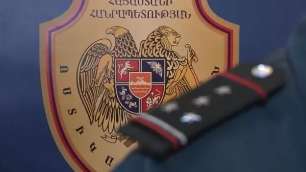 Զանգել է ոստիկանություն եւ հայհոյել ՀՀ վարչապետին ու քաղաքական գործիչներին. «Առավոտ»
