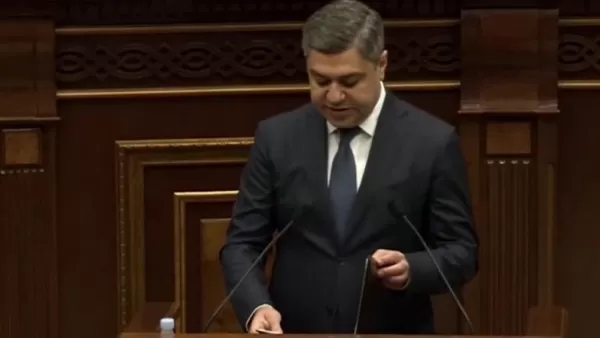 ՏԵՍԱՆՅՈՒԹ․ Պատասխանե՞լ եք Բաքվի 5 պահանջներին․ Վանեցյանը՝ իշխանություններին 