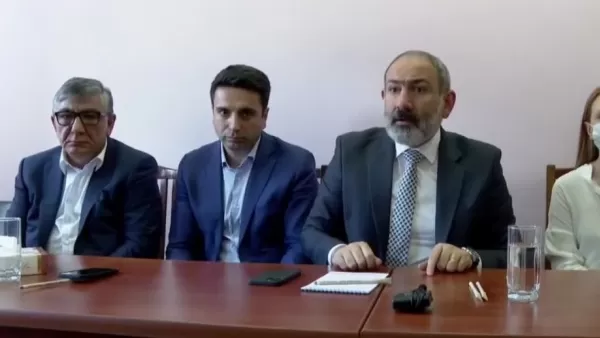 ՏԵՍԱՆՅՈՒԹ. Հունիսի 20-ին իմ, Տեր-Պետրոսյանի, Քոչարյանի ու Ս․ Սարգսյանի դատի օրն ա․ ինչ վճռեք, կհնազանդվենք