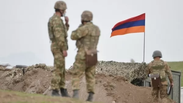 Իրադրությունը  հայ-ադրբեջանական սահմանին՝ ժամը 10-ի դրությամբ 
