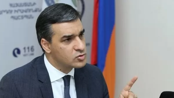 «Խոսում էին, որ Սյունիքը անվտանգ է. սա հիմք էր ադրբեջանցիների համար». Թաթոյան