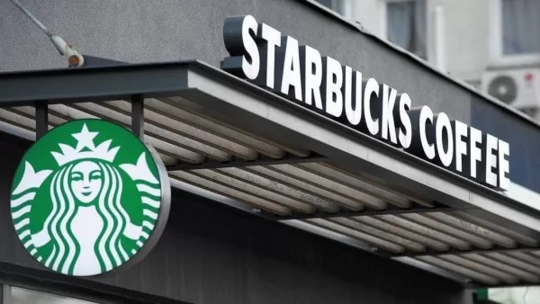 Starbucks-ը վերջնականապես հեռանում է ռուսական շուկայից