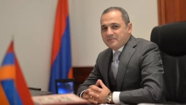 Զանգեզուրի պղնձամոլիբդենային կոմբինատի աշխատակիցներից 3-ին ԱԱԾ հատուկջոկատայինները բերման են ենթարկել․ Հակոբյան 