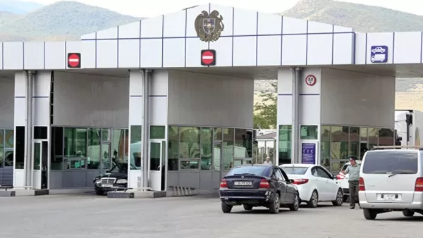 Ի՞նչ պետք է անեն ՀՀ քաղաքացիները, եթե նախատեսում են մեկնել Վրաստան