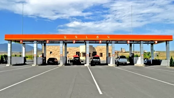 Սեղմված բնական գազի մեկ լիտրն ավելի քան 20-30 դրամով թանկացել է. «Ժողովուրդ»