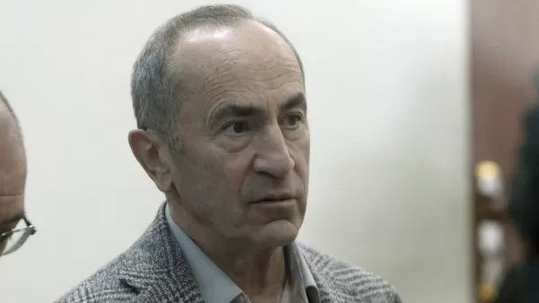 Ռոբերտ Քոչարյանն առողջական խնդիրներ ունի. նա չի ներկայացել դատական նիստին 