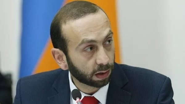 «Հրապարակ». Միրզոյանի պատվիրակության ԱՄՆ այցը բյուջեի վրա կնստի 60 հազար դոլարից ավելի