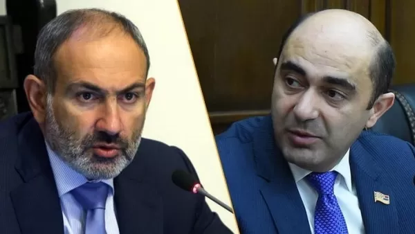 Հունիսի 20-ը հիրավի ձեր դատի օրն է․ Մարուքյանը՝ իշխանությանը