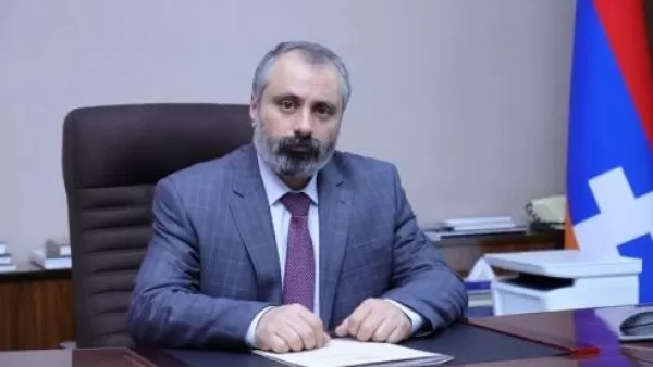 Ոչ թե սահման, այլ շփման գիծ․ դա ճանաչե՛ք․ «Ժողովուրդ»