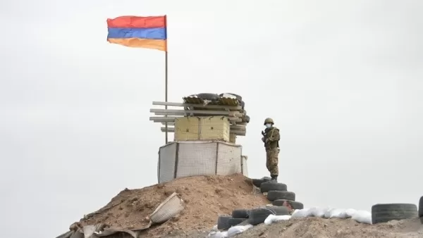 Իշխանասարից «նահանջի» միֆն ու իրականությունը․ Hraparak