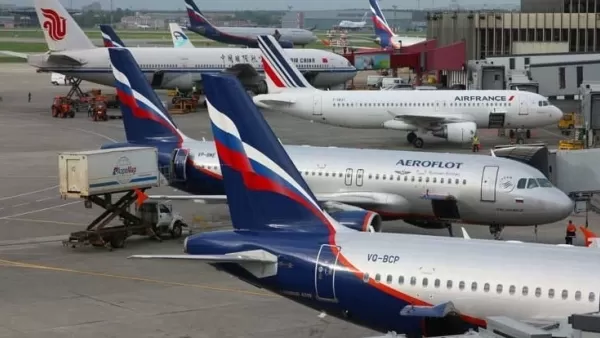  Մոսկվայի օդանավակայաններում ավելի քան 60 չվերթ է հետաձգվել. մանրամասներ