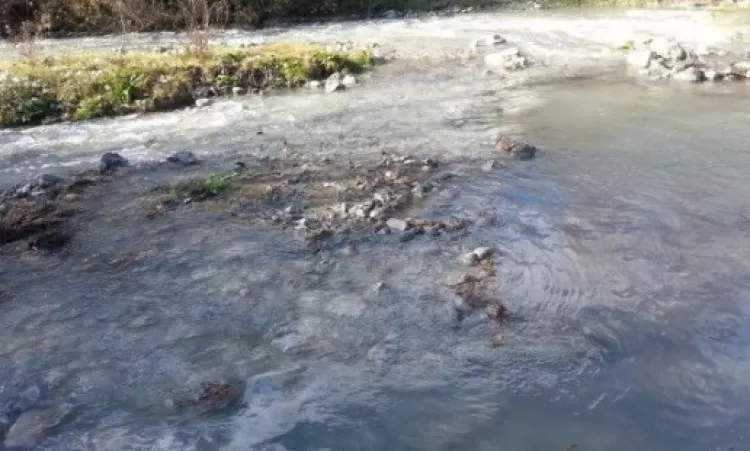 Արգիճի գետում 30 տարեկան քաղաքացու դիակ են հայտնաբերել  