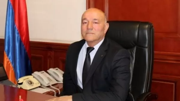 Մելիքսեթ Պողոսյանին փոխարինող չեն գտնում․ «Հրապարակ»