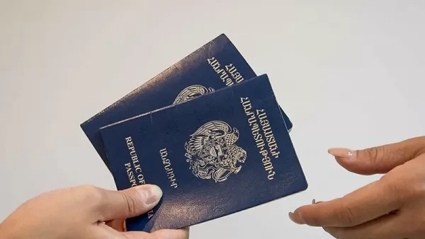 Փոփոխություն՝ Արցախի քաղաքացիներին անձնագրեր հատկացնելու կարգում