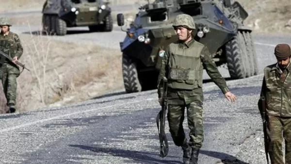 Թուրքիան զորք է ուղարկում Ադրբեջան