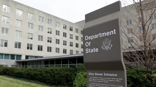 ԱՄՆ Պետքարտուղարության բյուրոն՝ Շուշիի մոտ քաղաքացիական անձի սպանության մասին 