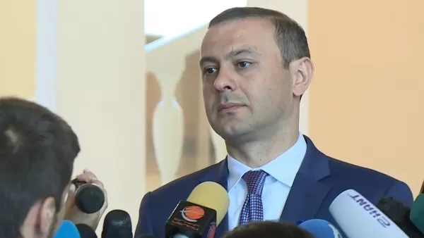 Հայաստանը ՌԴ-ի հետ քննարկում է հայ-թուրքական հարաբերությունների կարգավորման հնարավորությունները