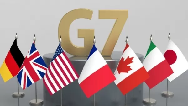 G7-ի երկրները պայմանավորվել են հրաժարվել ածխից