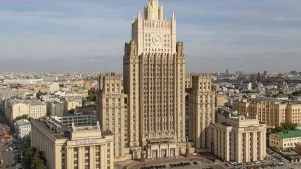 Մոսկվան մերժել է հրադադար հաստատելու ՄԱԿ-ի առաջարկը