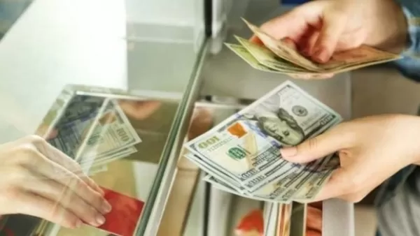 Դոլարը, եվրոն և ռուբլին՝ Հայաստանում գործող բանկերում 