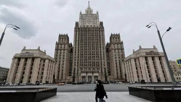 Ռուսաստանի ԱԳՆ-ն կոչ է արել անհապաղ դուրս բերել վարձկան գրոհայիններին Ղարաբաղյան հակամարտության գոտուց