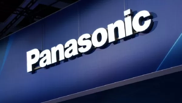 Panasonic-ը դադարեցնում է առևտուրը Ռուսաստանի հետ