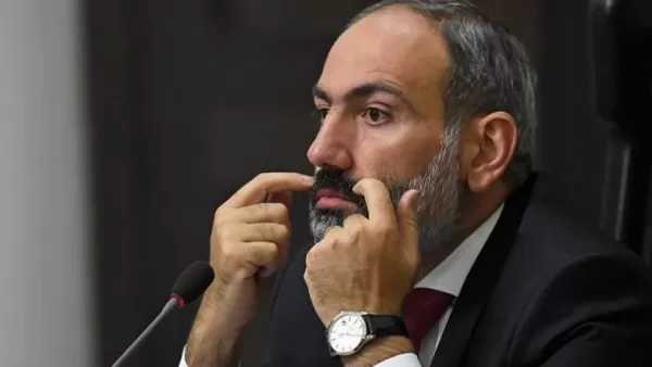  Ովքեր են տեղյակ եղել սկանդալային փաստաթղթի շուրջ բանակցություններից. «Հրապարակ»