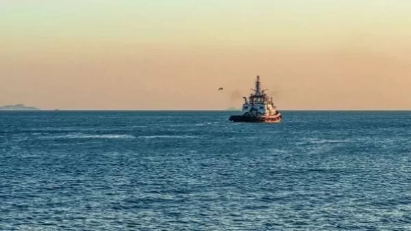 Թուրքական իշխանությունները հայտնել են Սև ծովում բեռնատար նավի խորտակման պատճառը  