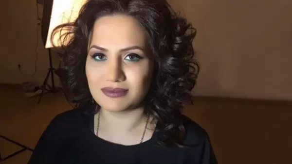  Երգչուհի Սոնա Շահգելդյանի նկատմամբ հետախուզում է հայտարարվել