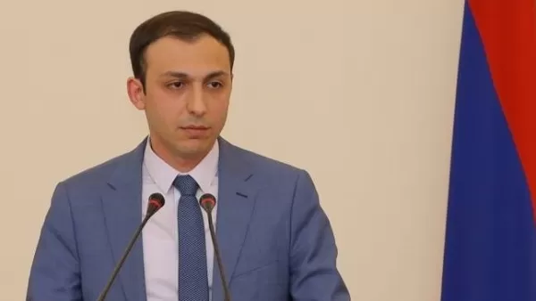 «Արցախի 120 հազար ժողովուրդը ամբողջական շրջափակման մեջ է». ԱՀ ՄԻՊ