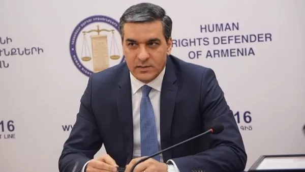 ԲԴԽ-ին դուր չի եկել Բախշիյանի գործով ՄԻՊ-ի բարձրաձայնած մտահոգությունները ու արձանագրած խախտումները