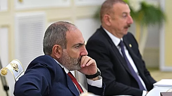 Ալիևը՝ Ադրբեջանի առաջարկած 5 սկզբունքների և Հայաստանի արձագանքի մասին