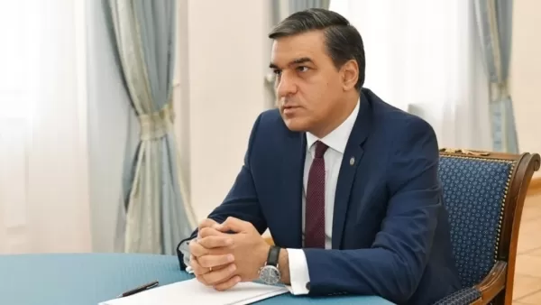 Ո՞ւմ են վստահում ՀՀ քաղաքացիները ամենաշատը. International Republican Institute-ը տվյալներ է ներկայացրել