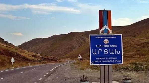 Ամենաշատը քանի՞ օրվա պետք է լինի բեռ փոխադրող վարորդի և ուղեկցողի ՊՌՇ թեստը Արցախ մտնելիս