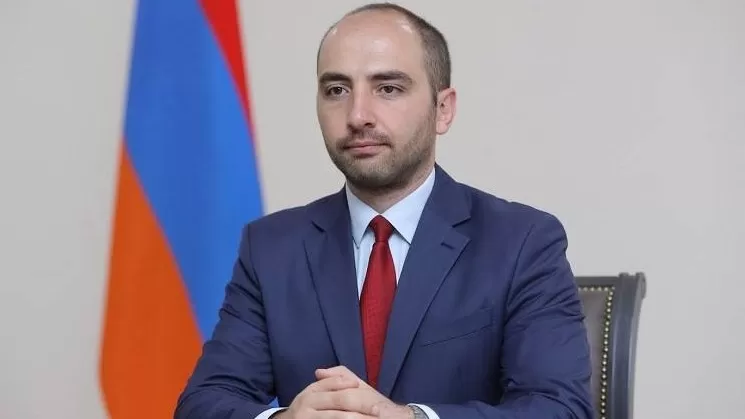 Կոչ ենք անում մանրակրկիտ ուսումնասիրություն անցկացնել՝ դրա կրկնությունը թույլ չտալու նպատակով․ ԱԳՆ խոսնակը՝ ՀԱՊԿ քարտուղարին