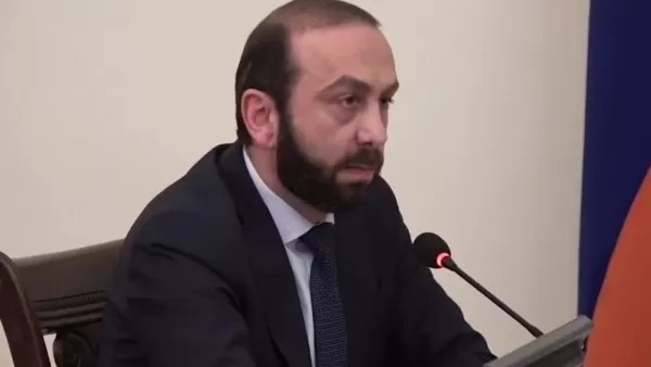 ՏԵՍԱՆՅՈՒԹ․ Չավուշօղլուի հետ պայմանավորվել ենք վերջապես բացել սահմանն ու հաստատել հարաբերություններ․ Միրզոյան 