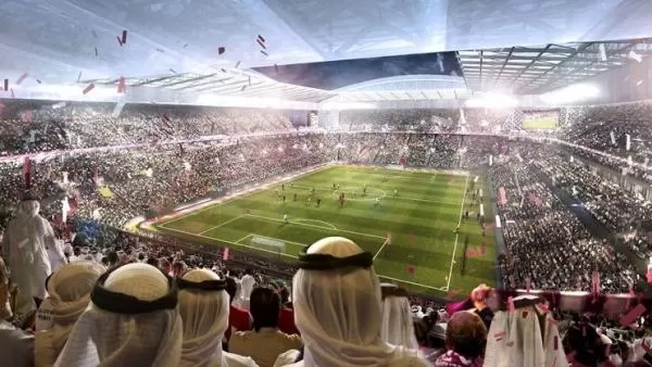 2021-ին Քաթարում կանցկացվի ֆուտբոլային միջազգային մրցաշար
